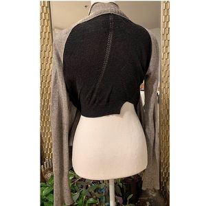 All Saints Sweaters - ALL SAINTS ASYMMETRICAL SWEATER All Saints Sweaters - ALL SAINTS ASYMMETRICAL SWEATER